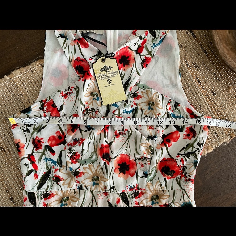 Romper - Picture 5 of 9